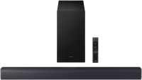 Саундбар Samsung HW-B450F
