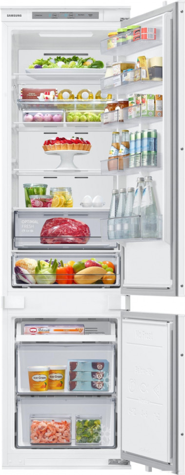 Холодильник Samsung BRB306054WW/WT