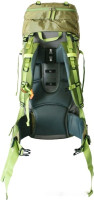 Рюкзак Tramp Sigurd 60+10 (зеленый)