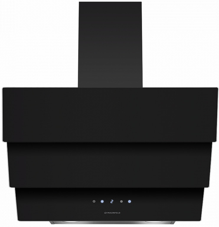 Вытяжка Maunfeld Manchester Light 60 черный