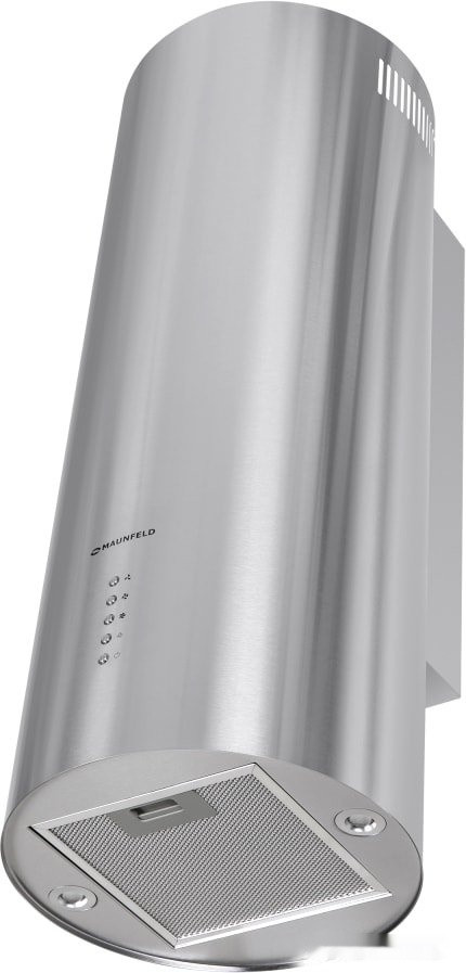 Вытяжка Maunfeld Lee Wall 35 (нержавеющая сталь)