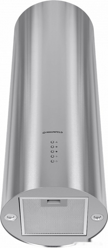 Вытяжка Maunfeld Lee Wall 35 (нержавеющая сталь)