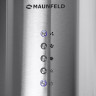 Вытяжка Maunfeld Lee Wall 35 (нержавеющая сталь)