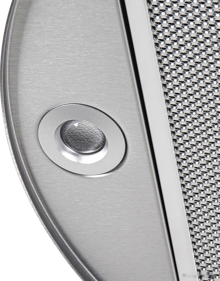 Вытяжка Maunfeld Lee Wall 35 (нержавеющая сталь)