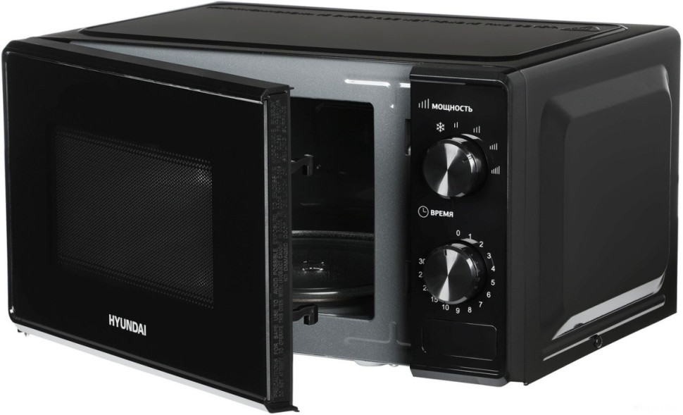 Микроволновая печь Hyundai HYM-M2045