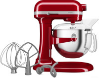 Кухонный комбайн KitchenAid Artisan 5KSM60SPXEER