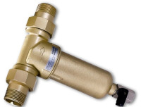 Магистральный фильтр Honeywell FF06AAM 3/4&quot;