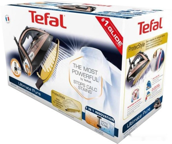Утюг Tefal FV9867E0