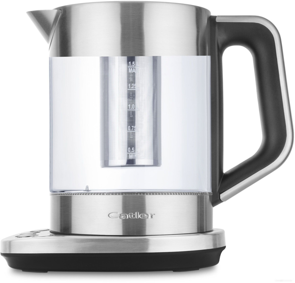 Электрический чайник Catler KE 510