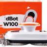 Робот-пылесос dBot W100