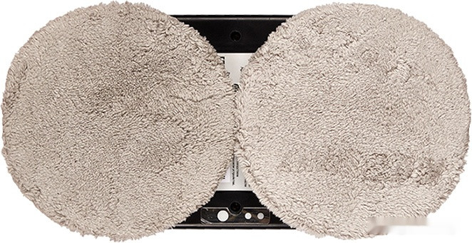 Робот-пылесос dBot W100