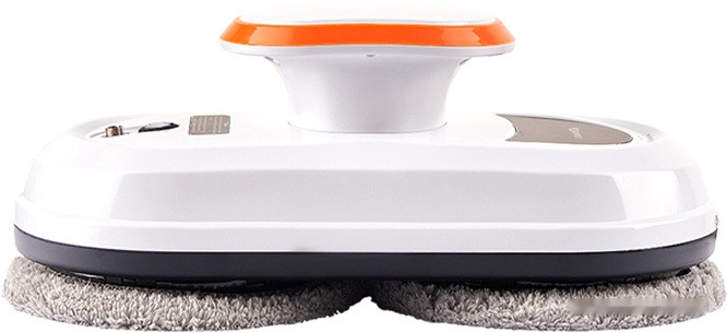 Робот-пылесос dBot W100