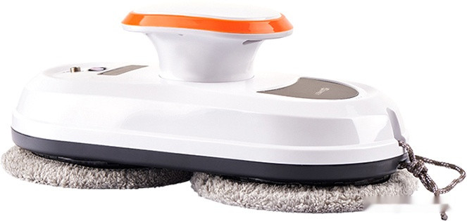 Робот-пылесос dBot W100