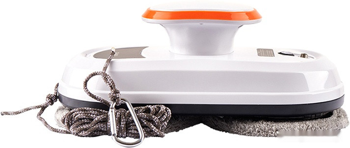 Робот-пылесос dBot W100