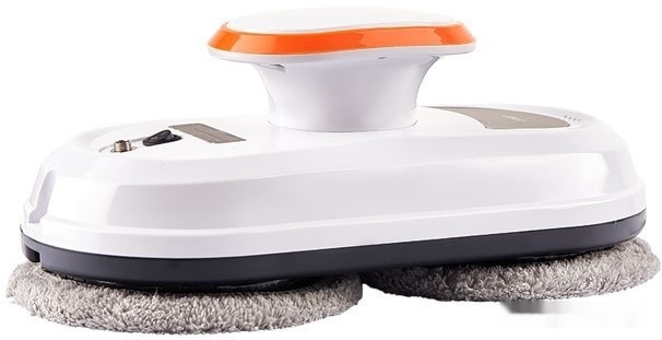 Робот-пылесос dBot W100