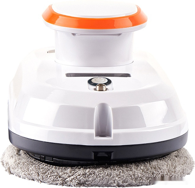 Робот-пылесос dBot W100