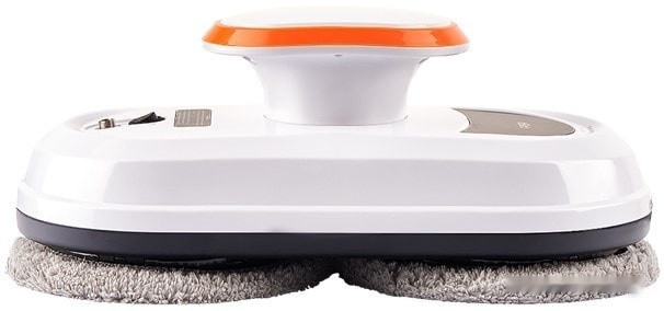 Робот-пылесос dBot W100