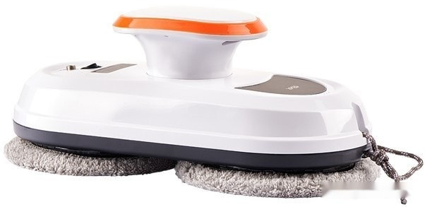 Робот-пылесос dBot W100