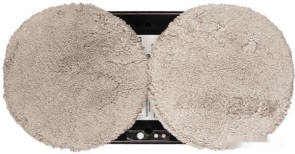 Робот-пылесос dBot W100