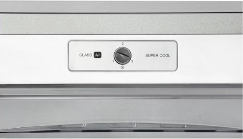 Морозильник NORDFROST DF 260NF SAP