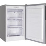Морозильник NORDFROST DF 260NF SAP
