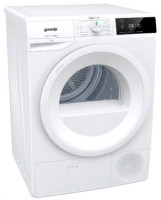 Сушильная машина Gorenje DE82/G