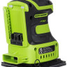 Шлифовальная машина Greenworks G24SS14 (без АКБ)
