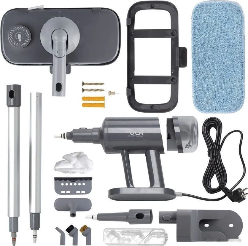 Паровая швабра VLK Rimmini 8200