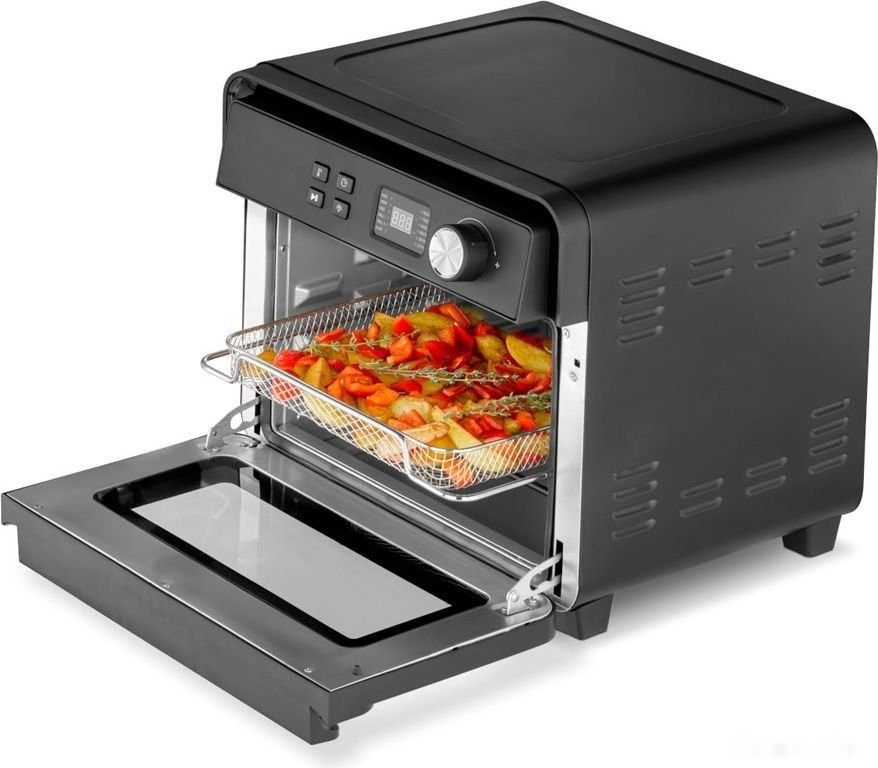 Аэрогриль Caso AirFry Chef 1700