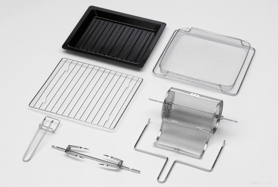 Аэрогриль Caso AirFry Chef 1700