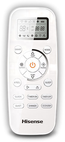 Hisense AUV-48UR4SC/AUW-48U6SP