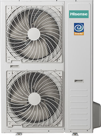 Hisense AUV-48UR4SC/AUW-48U6SP