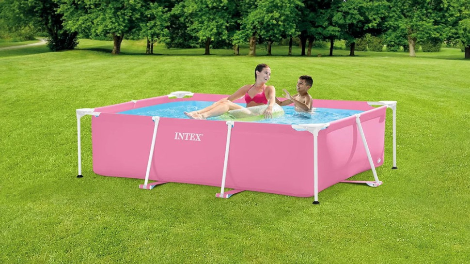 Бассейн INTEX 28266NP