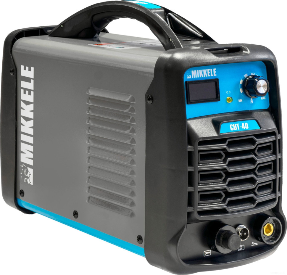 Аппарат плазменной резки Mikkele CUT-40