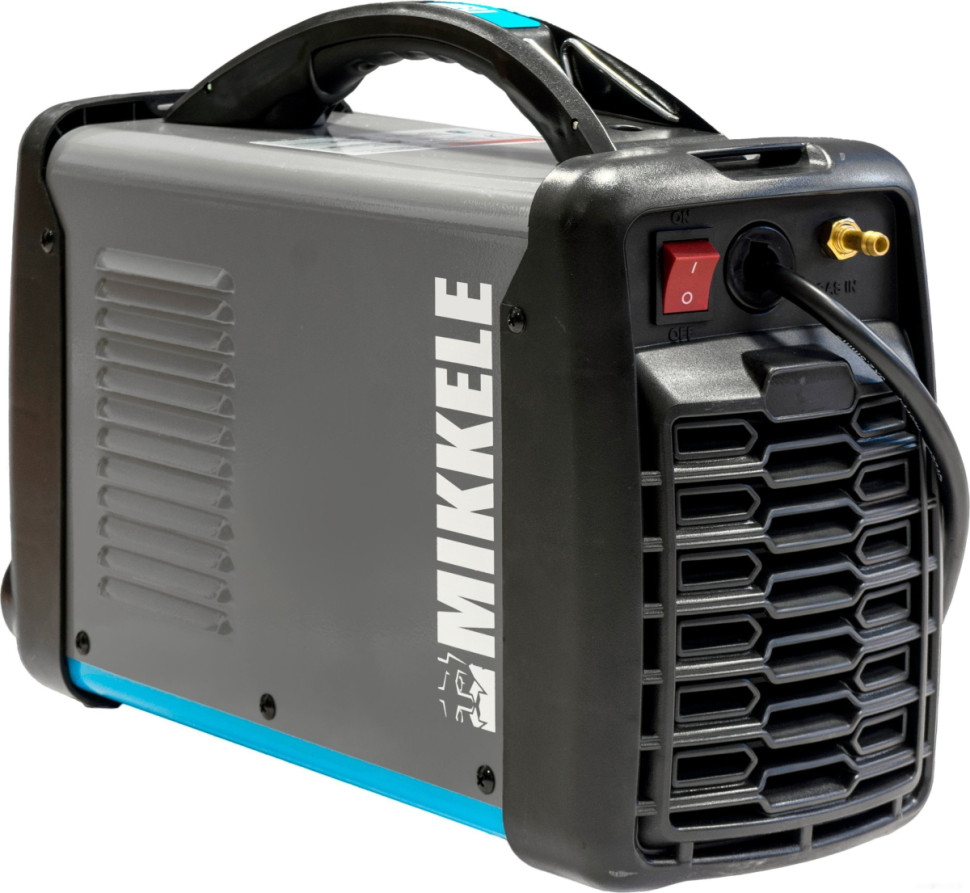 Аппарат плазменной резки Mikkele CUT-40