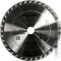 Пильный диск Hilberg HW410