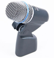 Микрофон Shure BETA 56A