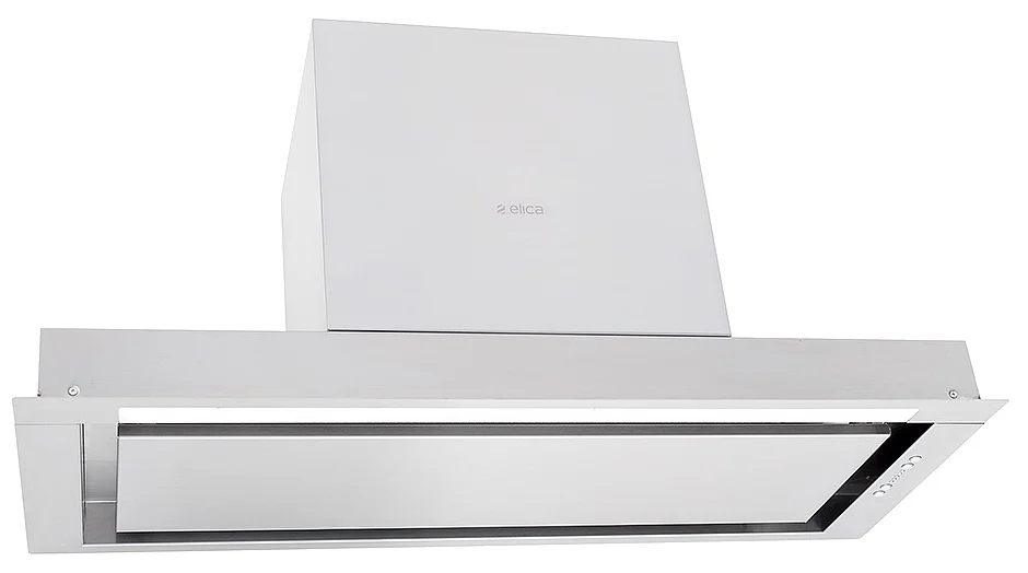 Встраиваемая вытяжка Elica HIDDEN 2.0 IX/A/90 (2.0 IX/A/72) Встраиваемая вытяжка Elica HIDDEN 2.0 IX/A/90 (2.0 IX/A/72)