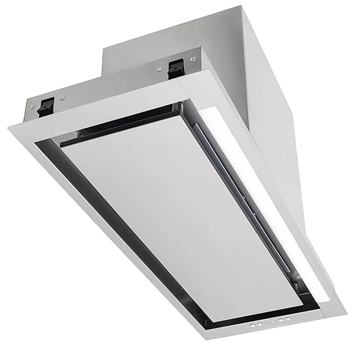 Встраиваемая вытяжка Elica HIDDEN 2.0 IX/A/90 (2.0 IX/A/72) Встраиваемая вытяжка Elica HIDDEN 2.0 IX/A/90 (2.0 IX/A/72)