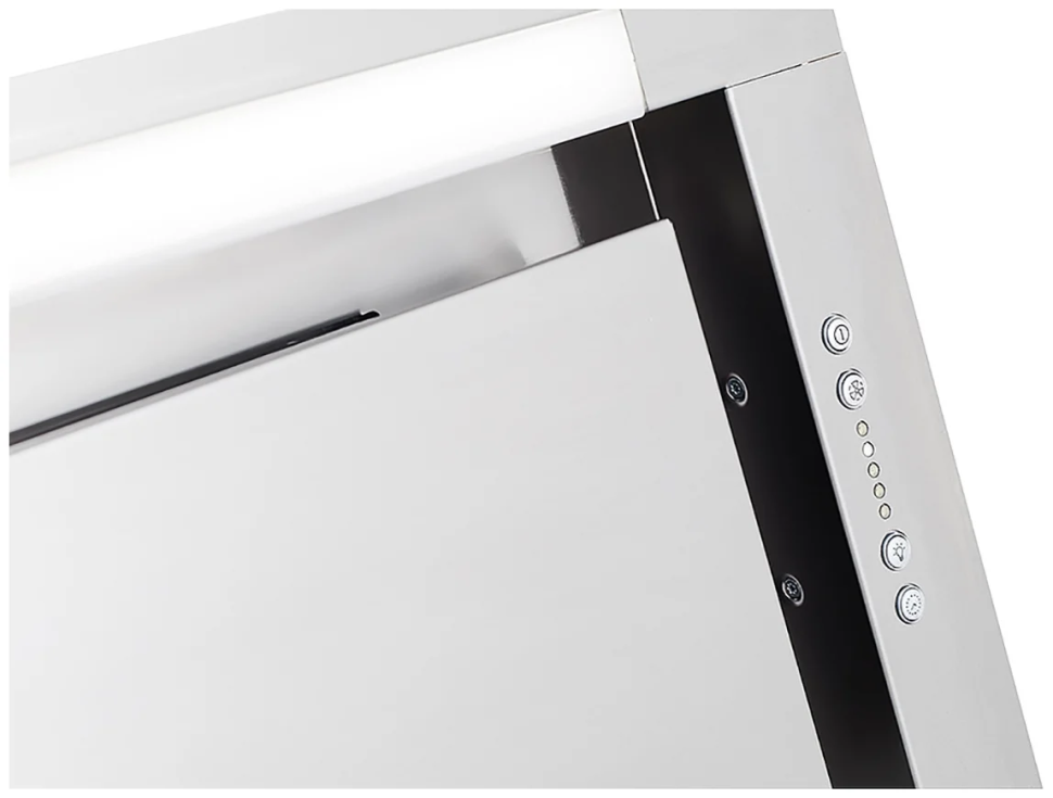 Встраиваемая вытяжка Elica HIDDEN 2.0 IX/A/90 (2.0 IX/A/72) Встраиваемая вытяжка Elica HIDDEN 2.0 IX/A/90 (2.0 IX/A/72)