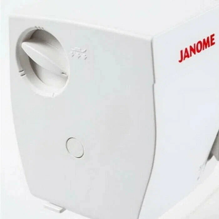 Швейная машина Janome Sewist 709