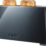 Тостер Graef TO 92