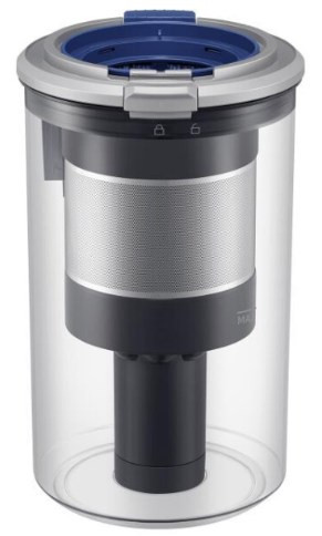 Пылесос Samsung VS20C8522TN