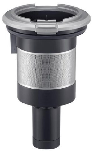 Пылесос Samsung VS20C8522TN