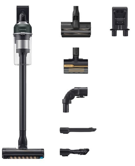 Пылесос Samsung VS20C8522TN