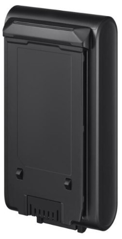 Пылесос Samsung VS20C8522TN