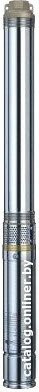 Скважинный насос Omnigena 4SD10/16 (380В, с кабелем 20м)