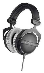 Наушники Beyerdynamic DT 770 Pro