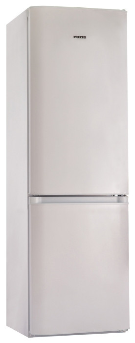 Холодильник с морозильником Pozis RK FNF-170