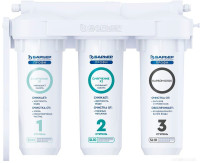 Стационарная система &quot;под мойкой&quot; Барьер Профи Жесткость Х2